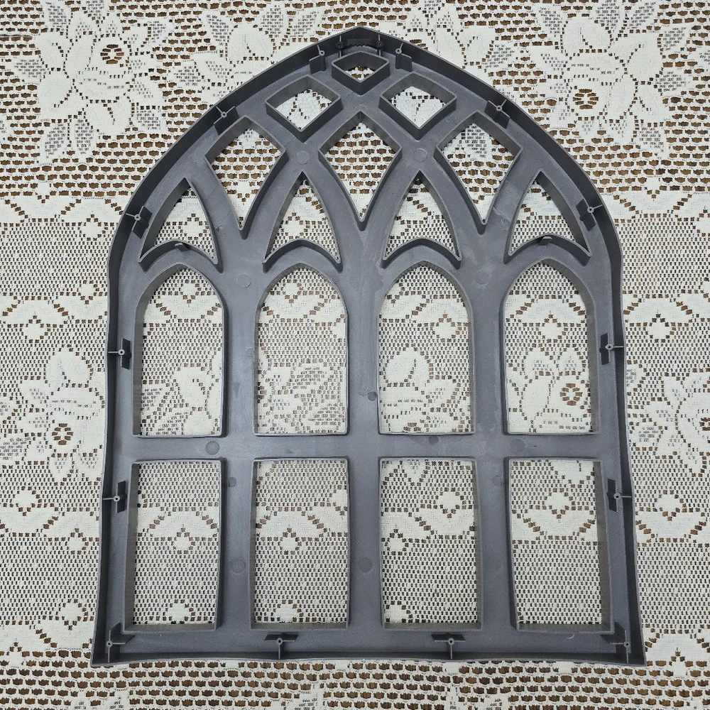 Cathedral Arch 21